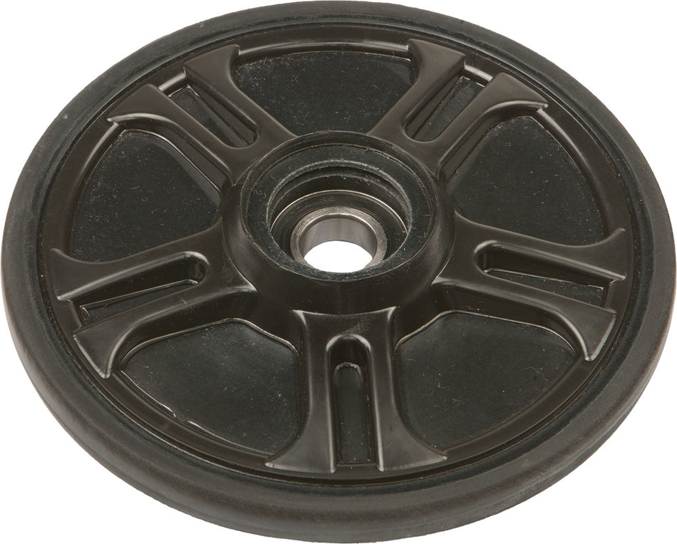 PPD Idler Wheel Black 7.12"X20mm R7125J-2-001A