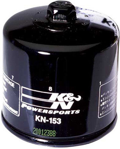 K&NOil FilterKN-153