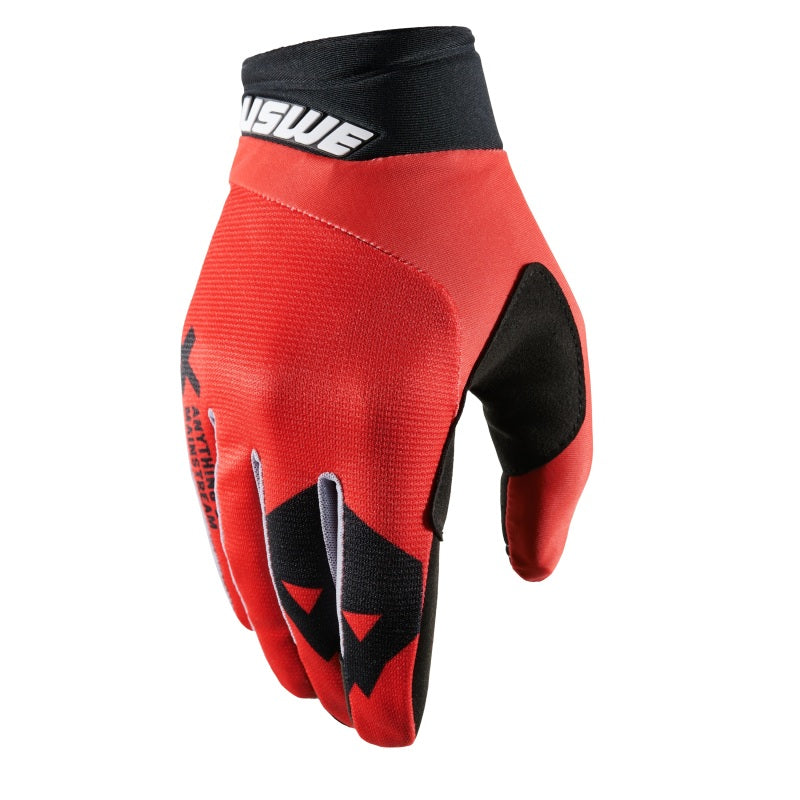 USWE Rok Off-Road Glove Flame Red - Medium 80997013400105