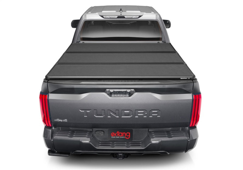 Extang 22-23 Toyota Tundra (5ft. 6in. Bed) Solid Fold ALX 88472