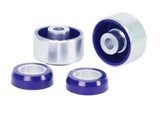 SuperPro 2007 Mazda CX-9 Touring Rear Differential-to-Subframe Support Bushing Set SPF5220K