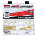 Kit de calibración Edelbrock para 1905/1906