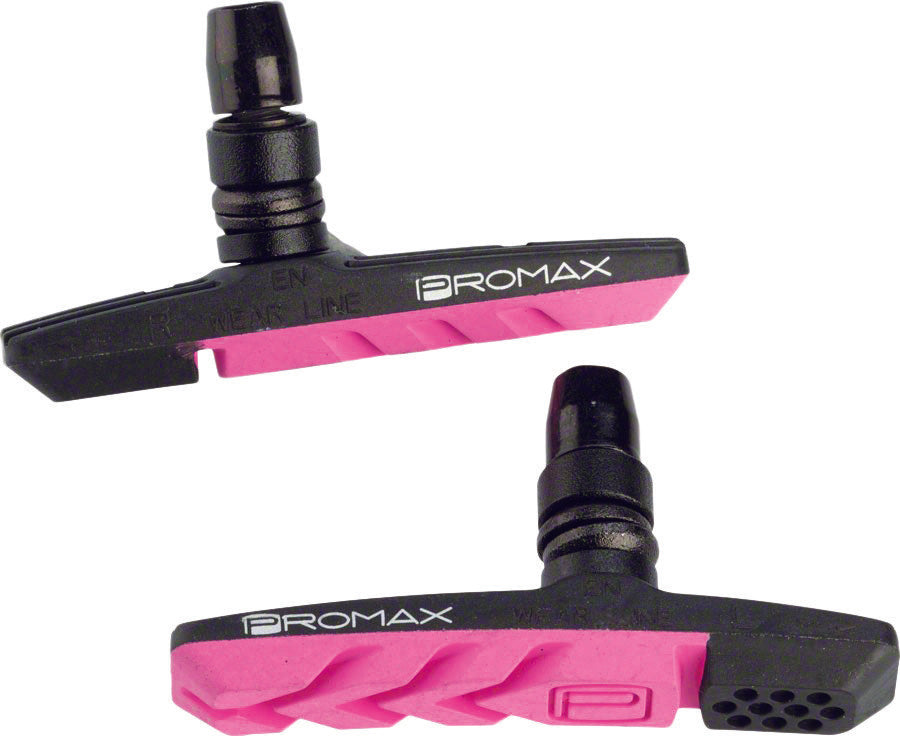 PROMAX Promax B-3 Brake Pads Pink 70mm PX-BP15AIRB3-PK
