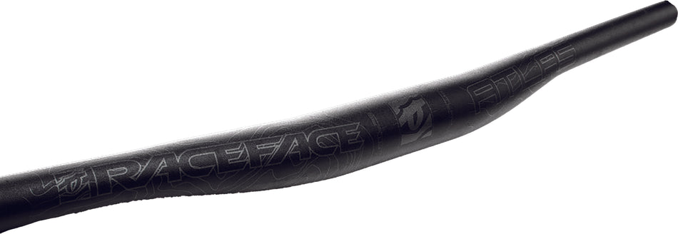 RACE FACE Atlas 35 10mm Handlebar Black HB13A1035X800BLK