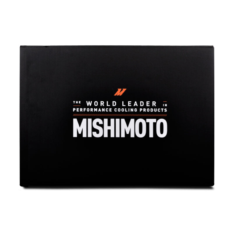 Mishimoto 00-05 Nissan Sentra SE-R Vspec Manual Aluminum Radiator MMRAD-SEN-00