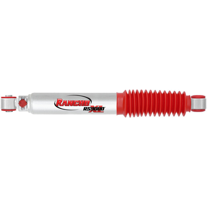 Rancho 00-05 Ford Excursion Front RS9000XL Shock RS999264