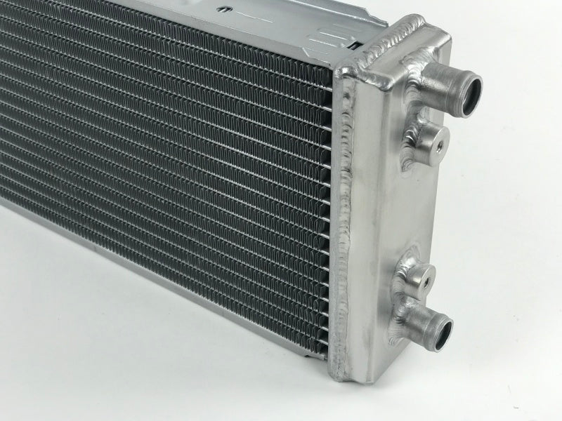 CSF Dual-Pass Universal Heat Exchanger (Cross-Flow) 8030