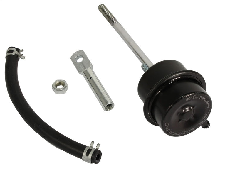 aFe Power BladeRunner Wastegate Actuator Street Series 20-60 PSI 03-07 Dodge Diesel Trucks L6-5.9L 46-60058