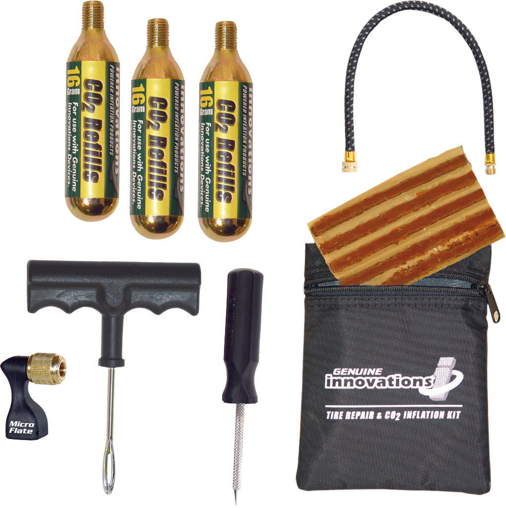 INNOVATIONS Economy Repair & Inflation Kit G3518