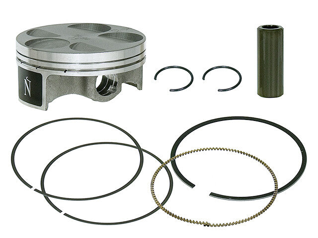 NAMURAPiston Kit Forged 76.96/+0.02 YamFX-40032-C