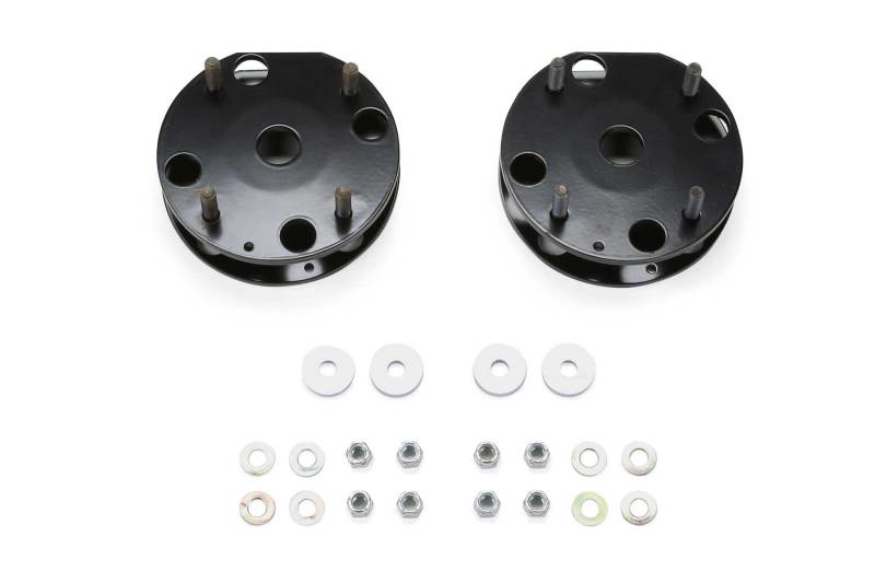 Fabtech 07-21 Toyota Tundra 2WD/4WD 2in Leveling System FTL5605