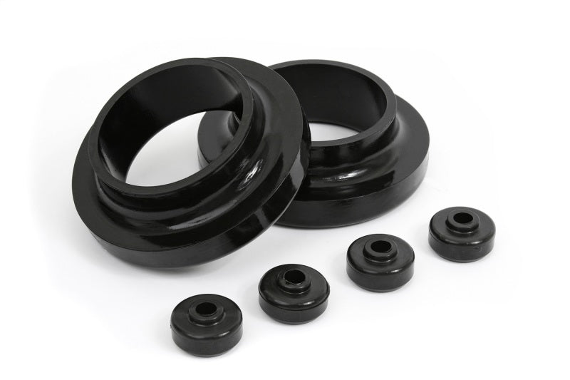 Daystar 1995-2004 Toyota Tacoma 2WD (5 Lug Only) - 1.5in Leveling Kit Front KT09113BK