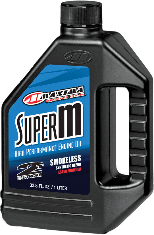 MAXIMASuper M Liter20901