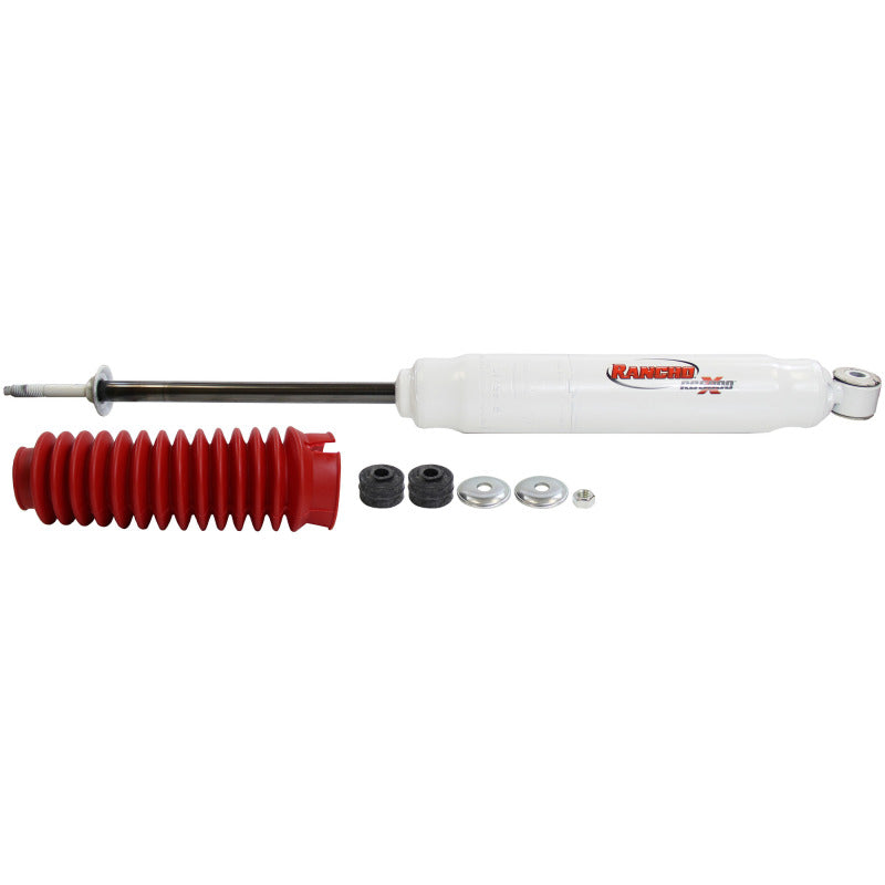 Rancho 05-19 Toyota Tacoma Rear RS5000X Shock RS55319