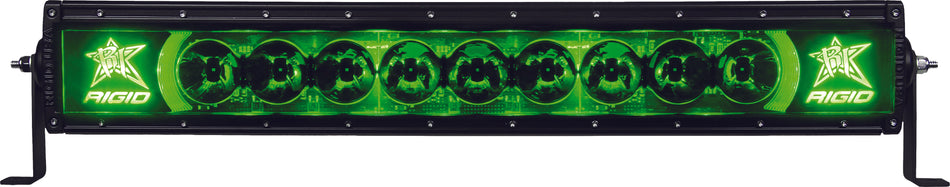 RIGID Radiance 20" Backlight Green 22003