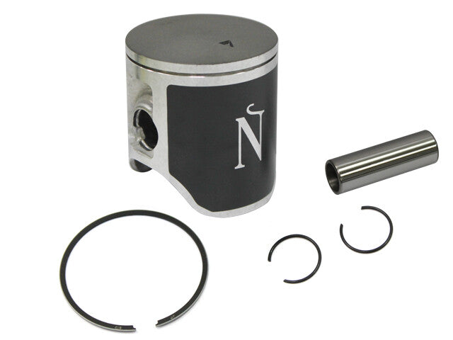 NAMURAPiston Kit Domed Top 53.94/Std 8.6:1NX-10003