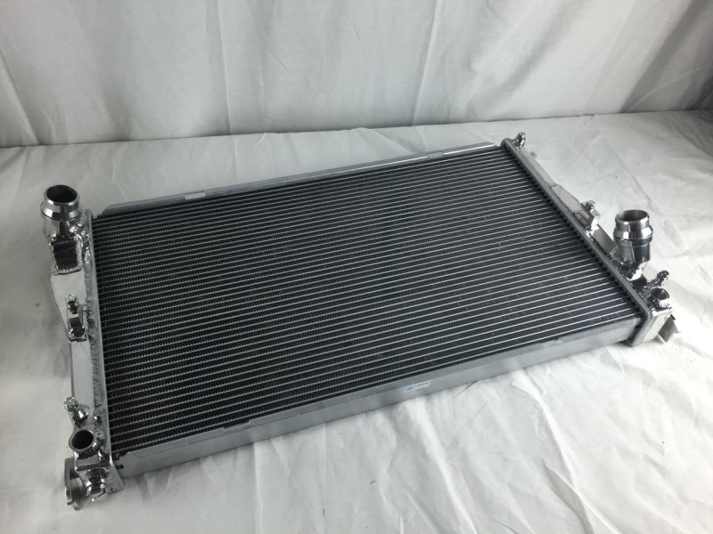 CSF 2011+ BMW 1 Series M / 07-11 BMW 335i / 2009+ BMW Z4 sDrive30i/Z4 sDrive35i (A/T Only) Radiator 7046