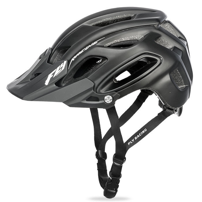 FLY RACING Freestone Helmet Black Xs/Sm 73-91801