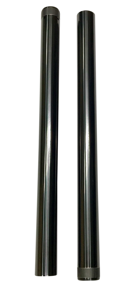 PRO ONE Pro One Black Fork Tubes 49mm 24 7/8" 105135B