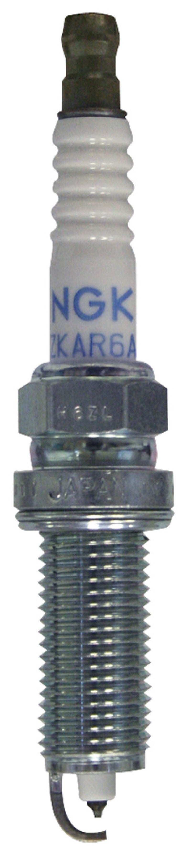 NGK Double Platinum Spark Plug Box of 4 (PLZKAR6A-11) 5118