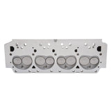 Edelbrock Cylinder Head BB Chrysler Performer RPM 75cc Chamber for Hydraulic Flat Tappet Cam 60829