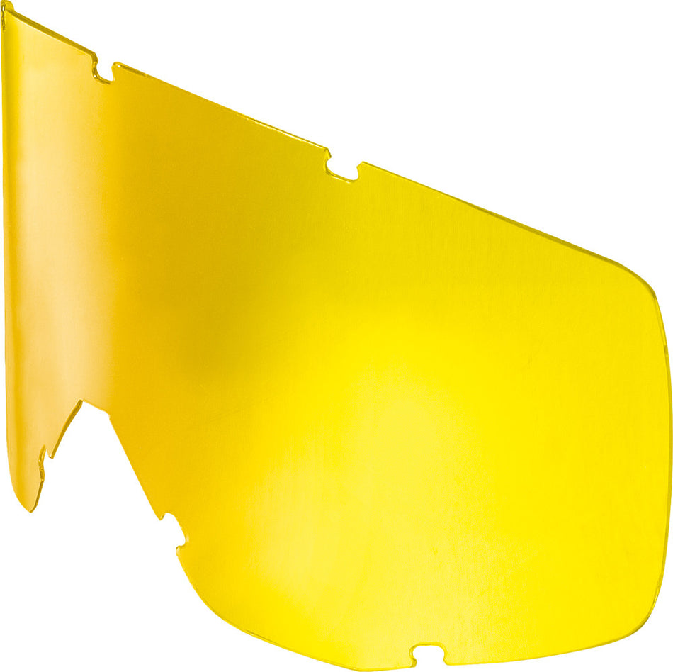 SCOTT Hustle/Tyrant/Split Goggle Standard Lens (Yellow) 219706-029