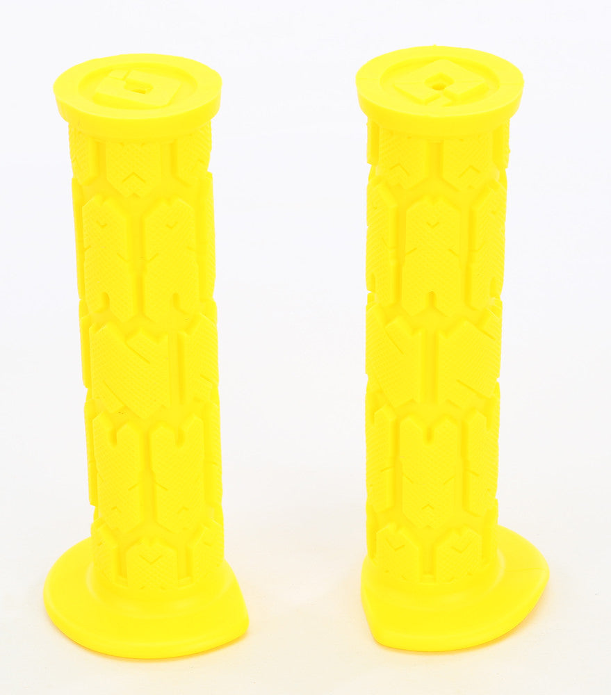 ODIAtv Rogue Single Ply Grip YellowJ01RGY