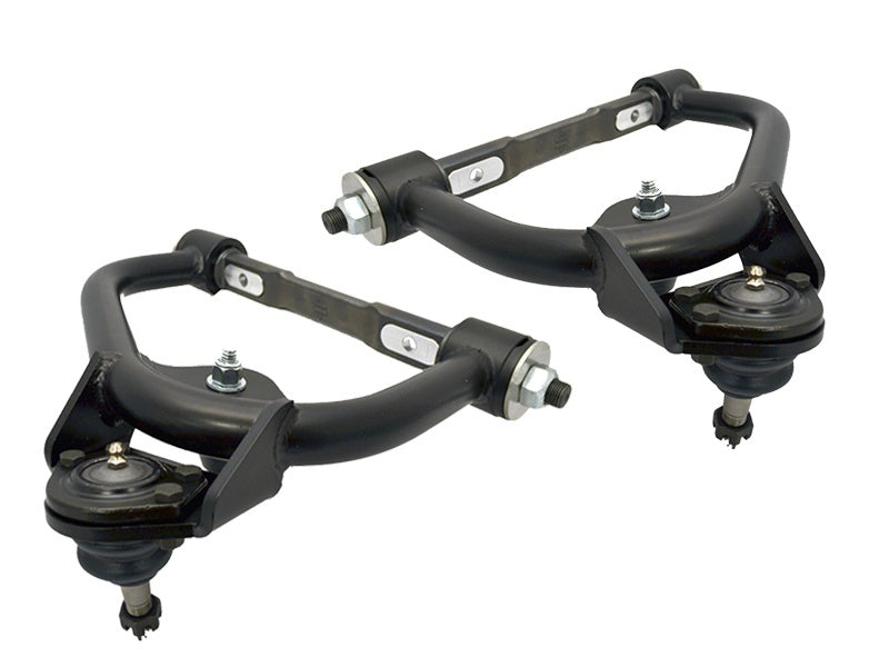 Ridetech 67-69 Camaro Firebird and 68-74 Nova Front Upper StrongArms 11163699