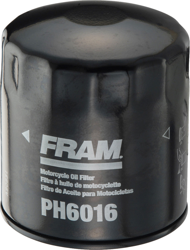 FRAM Premium Quality Oil Filter PH6016
