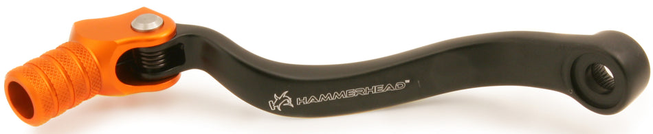 HAMMERHEAD Forged Shift Lever +10mm Ktm 11-0563-06-40