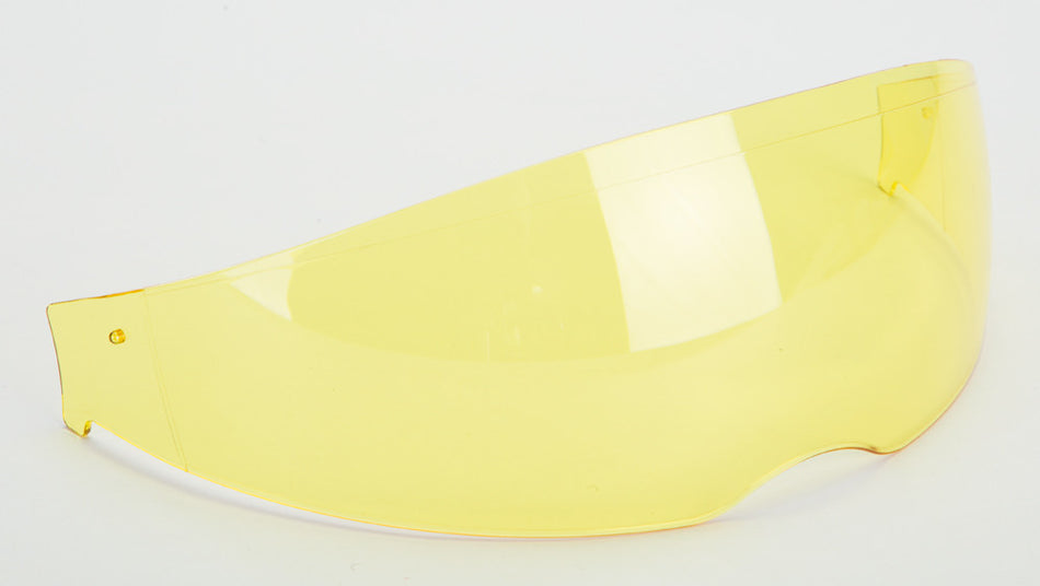GMAX Inner Shield Hi-Def Yellow Of-77 G077000