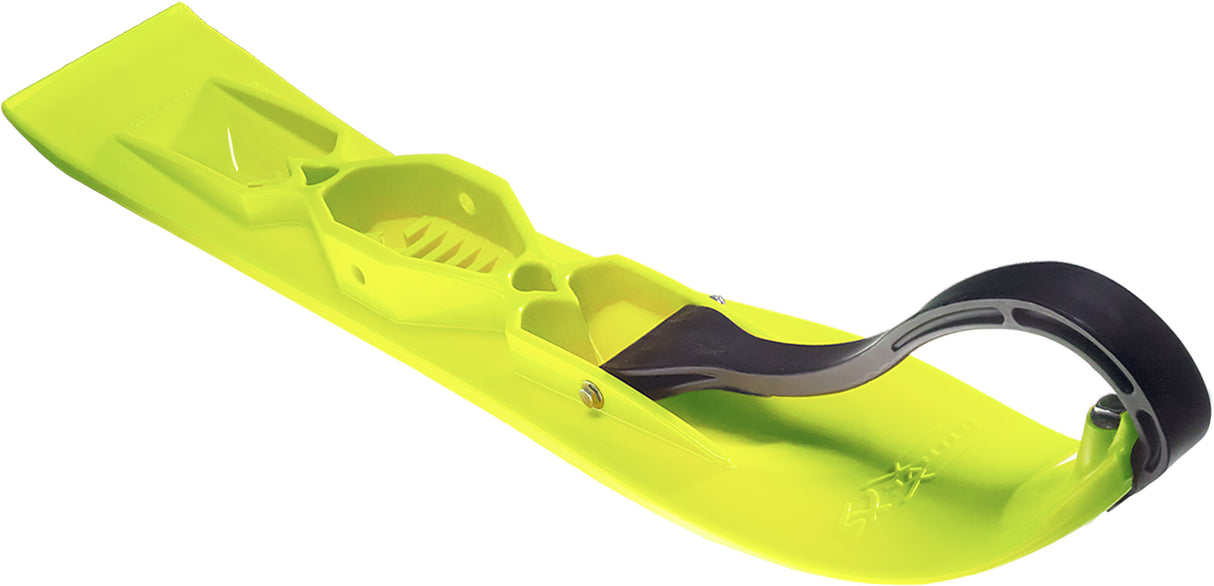 CURVE Xs Ski Bottom Hi-Vis Hi-Viz XS1510