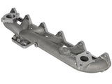 aFe Power BladeRunner Ductile Iron Exhaust Manifold w/ EGR 07.5-15 Dodge Diesel Trucks L6-6.7L (td) 46-40054