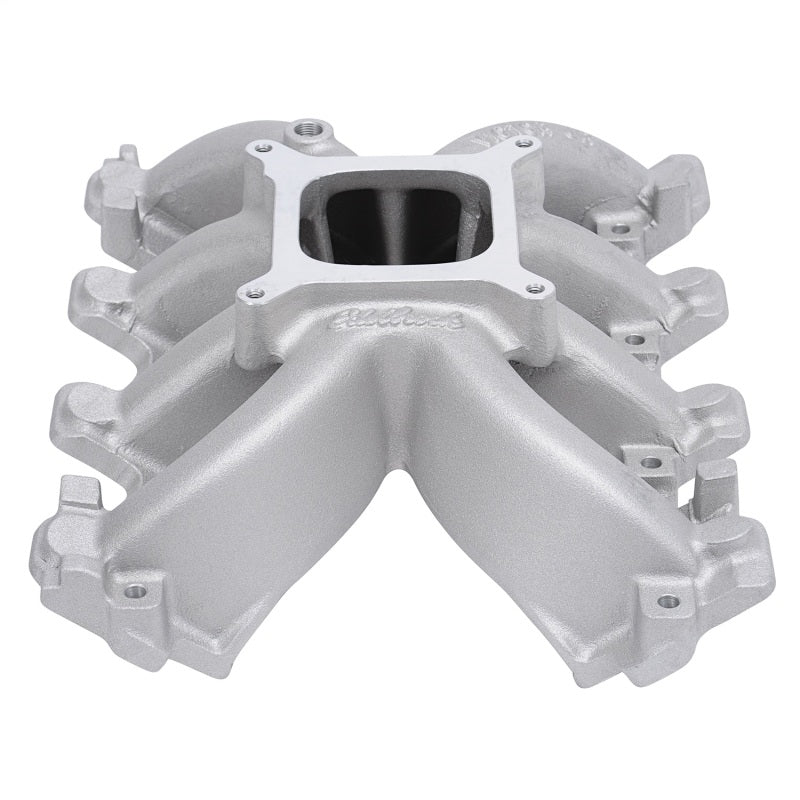 Edelbrock LS1 Carburedted Manifold Only 29087