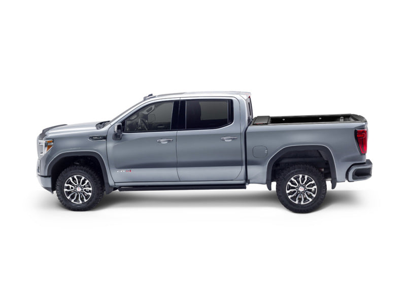 Roll-N-Lock 2020 GM Silverado / Sierra 2500/3500 6ft 10in Bed A-Series Retractable Tonneau Cover BT226A