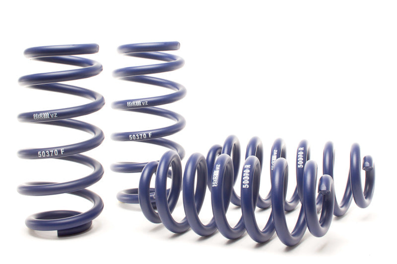 H&R 16-21 Audi Q7 4M Sport Spring (w/o Air Susp.) 50370