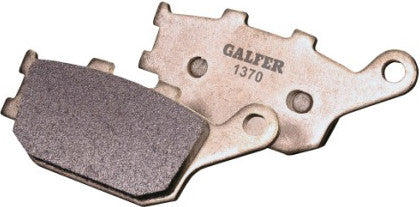 GALFER Brake Pads FD322G1397