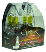 Hella Optilux HB4 9006 12V/55W XY Xenon Yellow Bulb LAH71070602