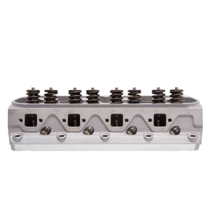 Edelbrock Single Perf 5 0/5 8 SBF 2 02 Head Comp 60399