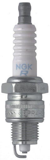 NGK Standard Spark Plug Box of 10 (BPR4HS) 7823