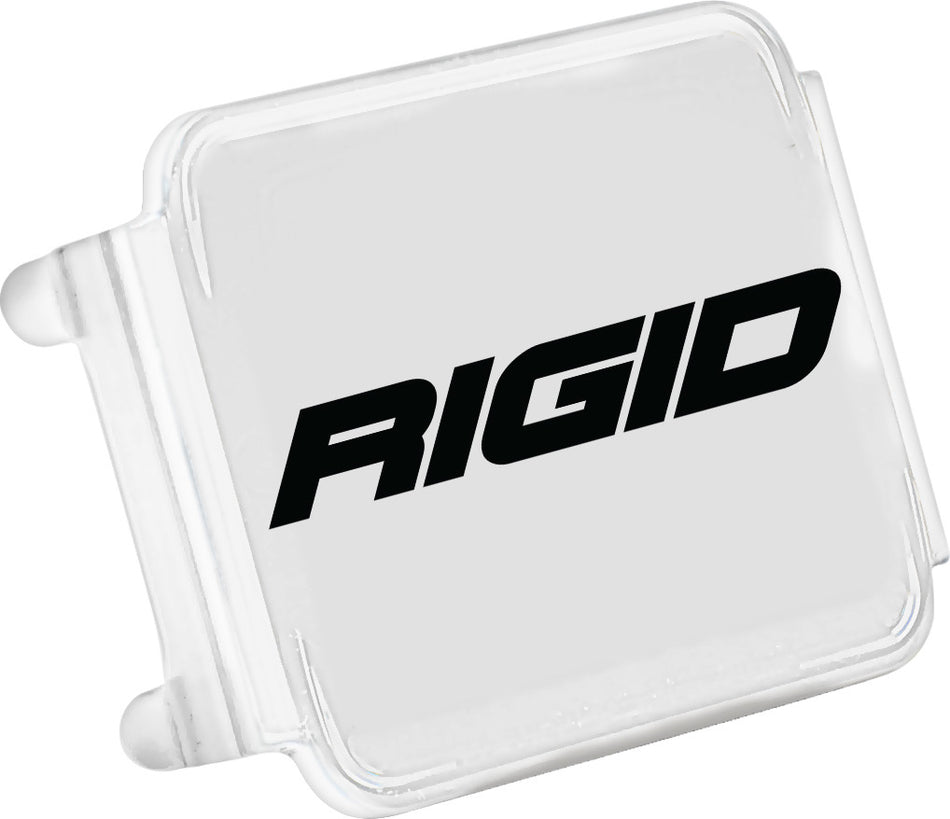 RIGID Light Cover D-Series White 201963