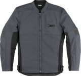 ICON Slabtown Jacket - Gray - Small 2820-6254