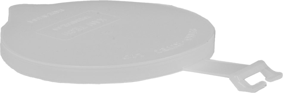 RATIO RITE Measuring Cup Lid LID ONLY