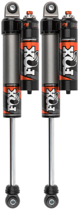 FOX 05+ Toyota Tacoma Performance Elite 2.5 Series Shock Rear, 2-3in Lift 883-26-113