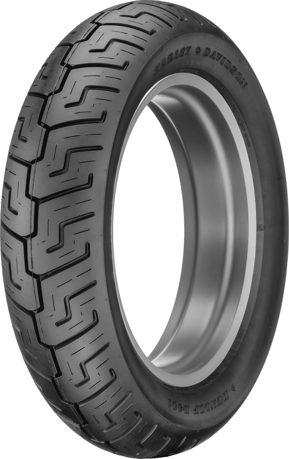 DUNLOP Tire K591 Rear 160/70b-17 73v Tl (Hd) 45146085