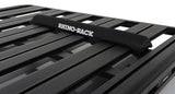 Rhino-Rack Pioneer Wrap Pads w/Straps - 700mm - 2 pcs 43150