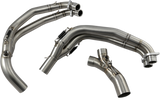 AKRAPOVIC Header - Stainless Steel E-H10R7 CB1000R  2018-2023 1812-0327