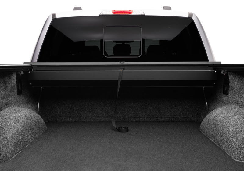 Roll-N-Lock 17-19 Ford F-250/F-350 Super Duty SB 80-3/8in A-Series Retractable Tonneau Cover BT151A