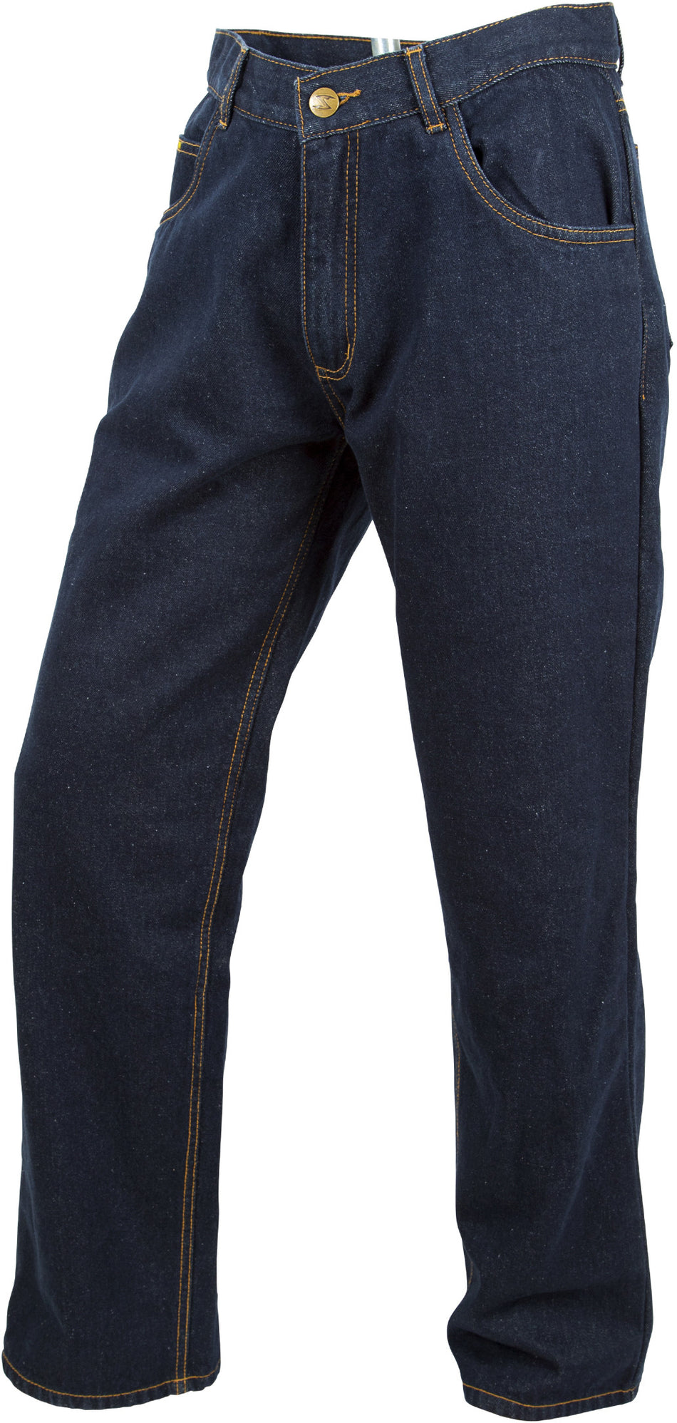 SCORPION EXO Covert Jeans Blue Size 36 2502-36