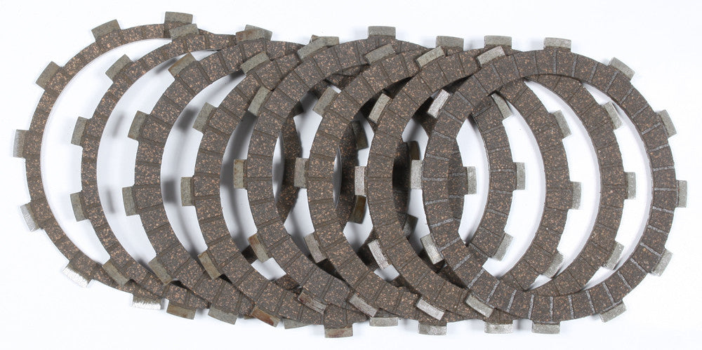 KGPro Clutch Disk KitKG116-8